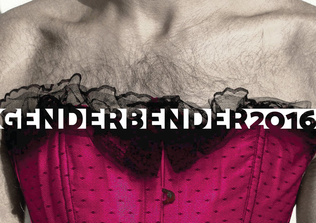 Gender Bender 2016 explores the gender of the soul