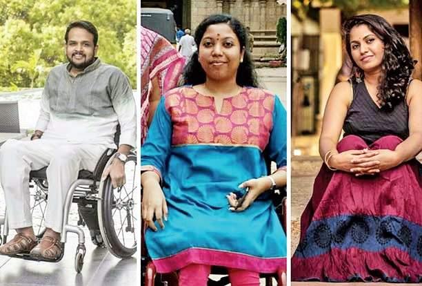 Designing adaptive clothing for the differently abled: in conversation with Shalini Visakan