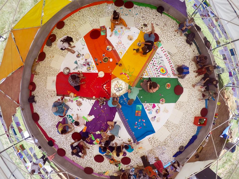 Creative Expression and Art Therapy Made Easy By Sankalpa