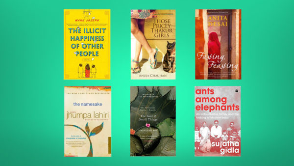 Top 10 Dysfunctional Families Of Indian Fiction A Reading List