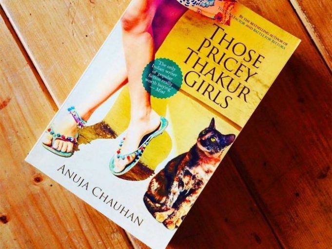 Top 10 Dysfunctional Families Of Indian Fiction A Reading List